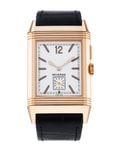 Pre-Owned Jaeger-LeCoultre Reverso Grande Ultra Thin Watch